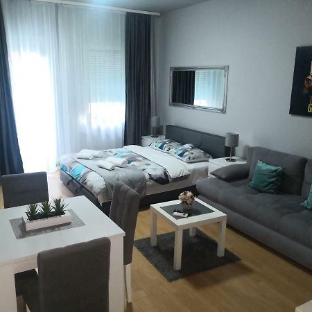 Contemporary Residence Ni Eksteriør bilde