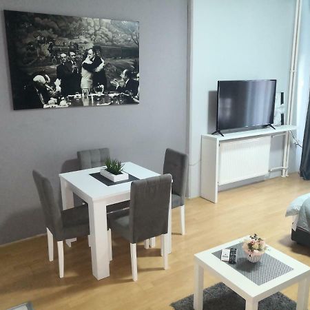 Contemporary Residence Ni Eksteriør bilde
