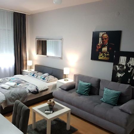 Contemporary Residence Ni Eksteriør bilde