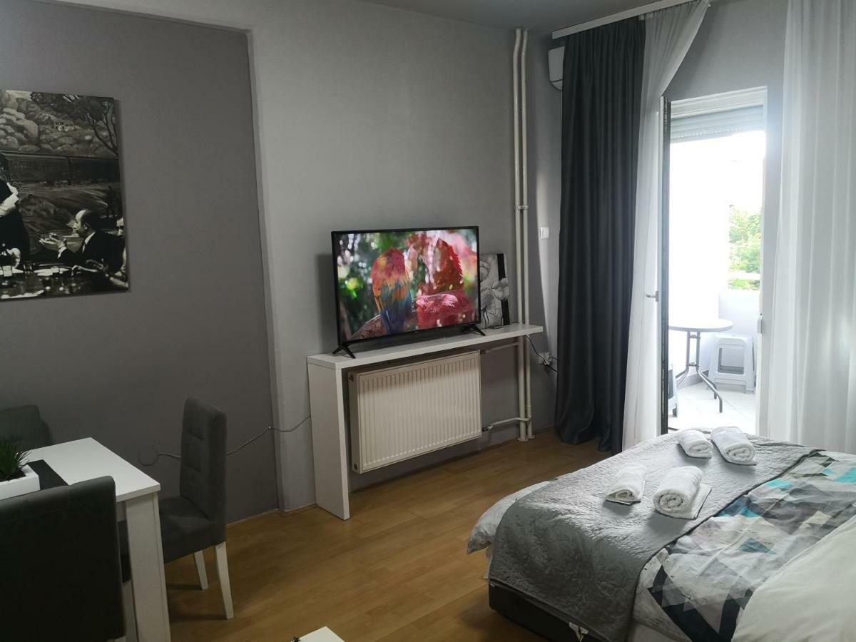 Contemporary Residence Ni Eksteriør bilde
