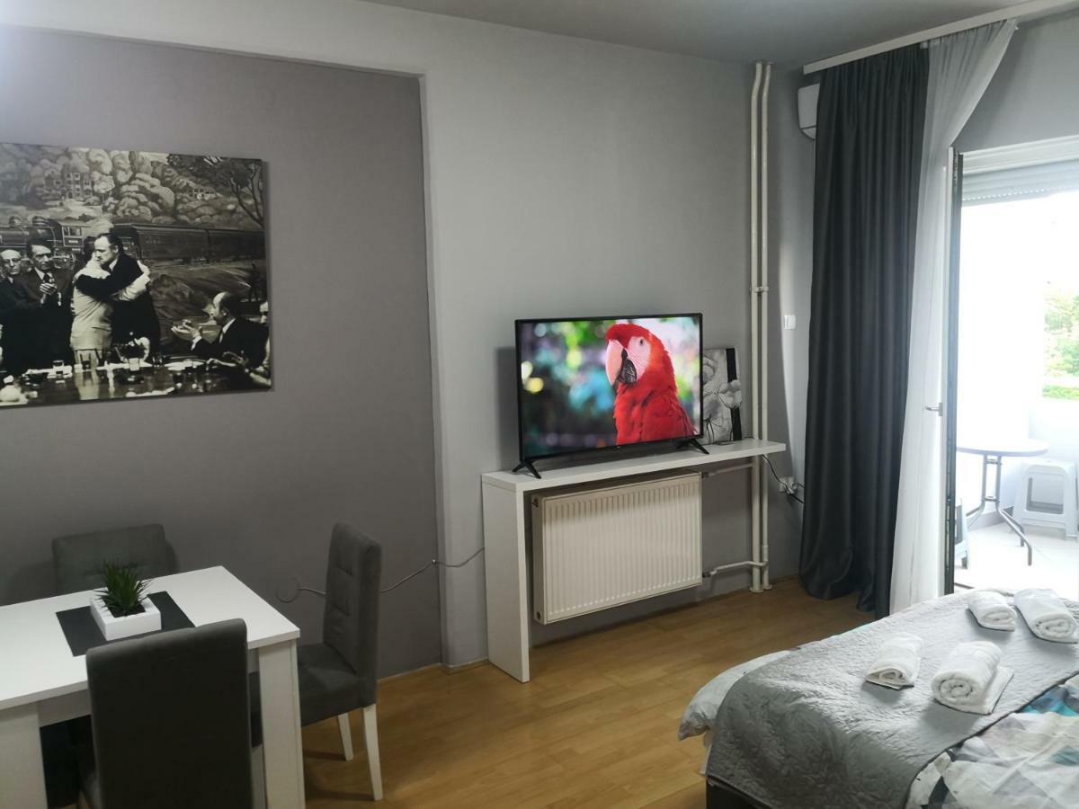 Contemporary Residence Ni Eksteriør bilde